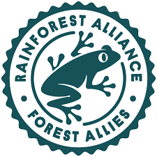 Rainforest Alliance 